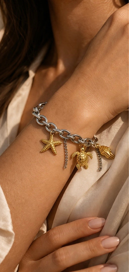 Brazalete Mar Abierto