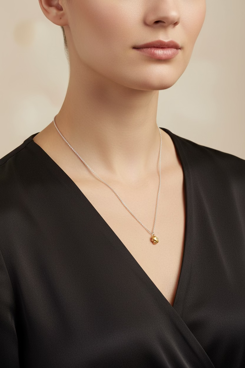 Collar Mi Coquí
