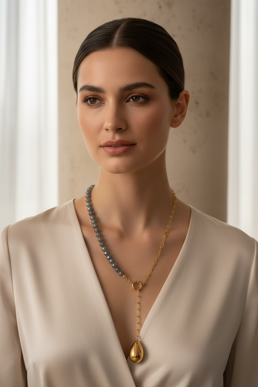 Collar Armonía