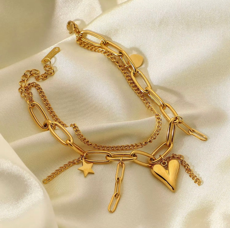 Brazalete Amor propio