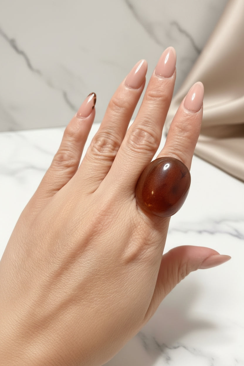 Anillo Aurea Terra