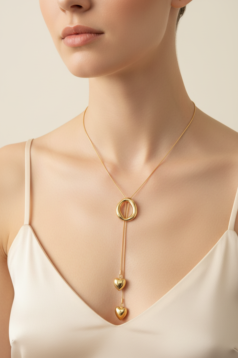 Collar Punto Perfecto