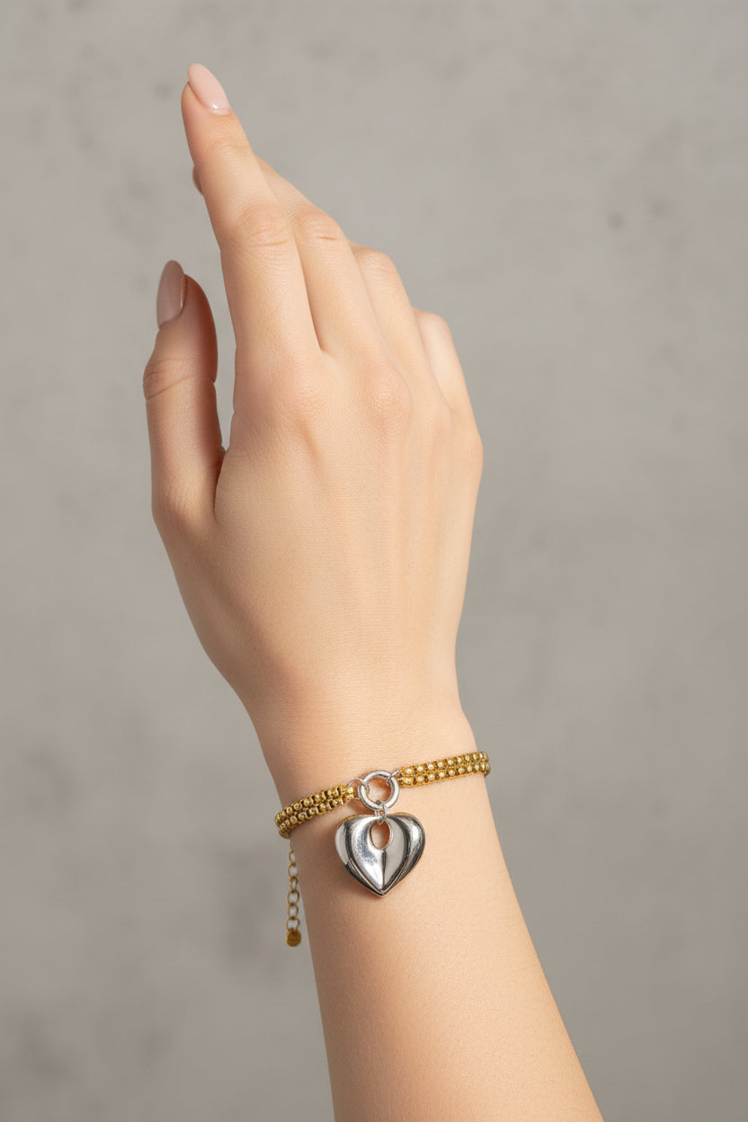 Brazalete Conquista