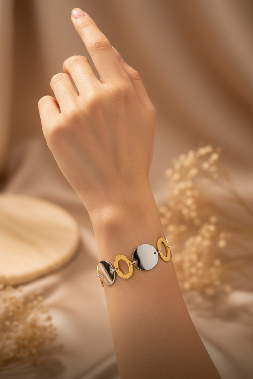 Brazalete Imperial