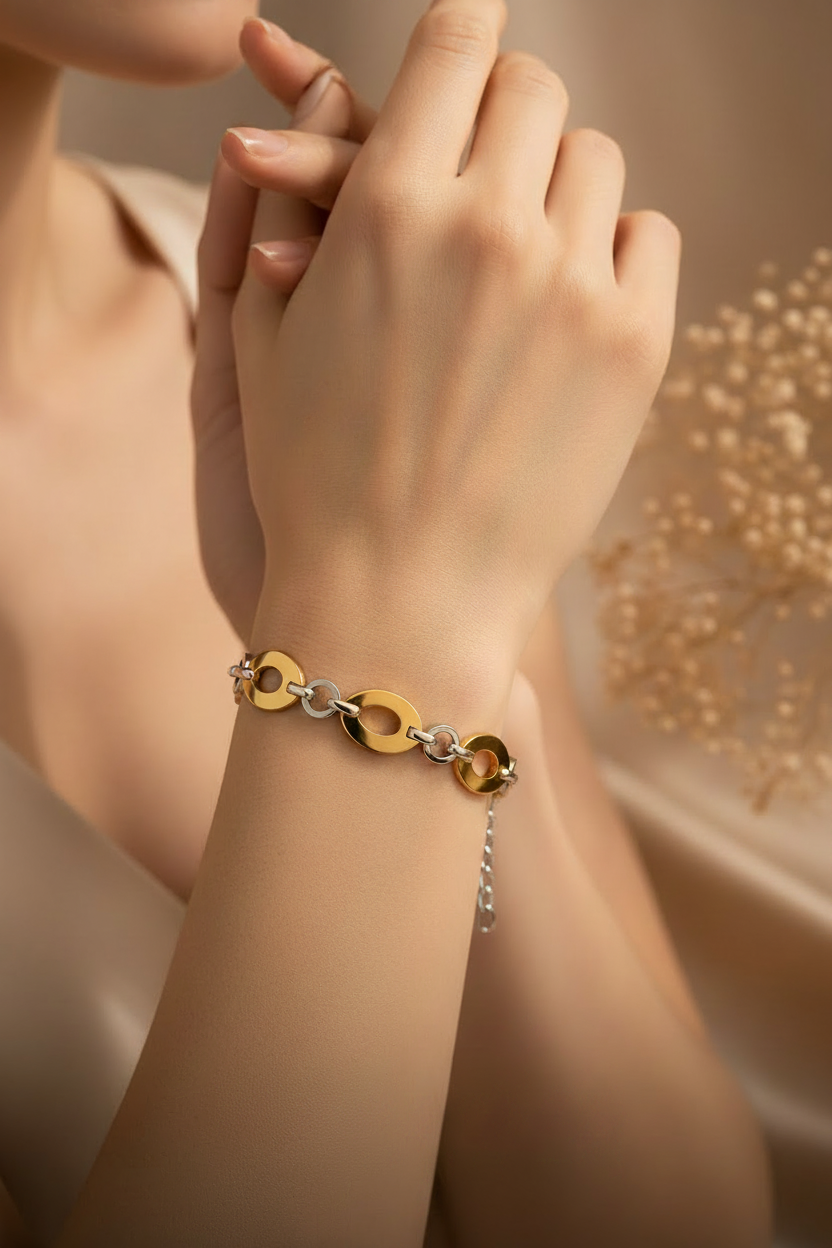 Brazalete Órbita