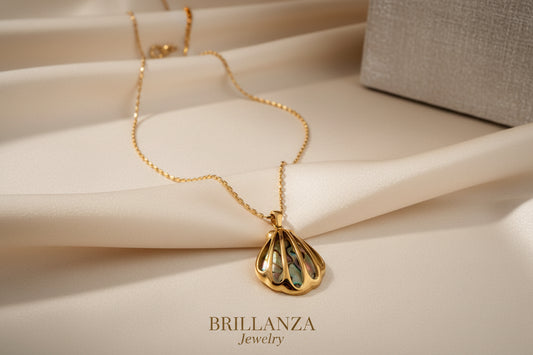 Brisa Salina Necklace