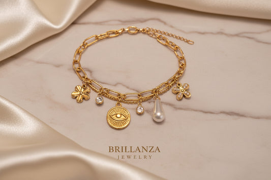 God's Light Bracelet
