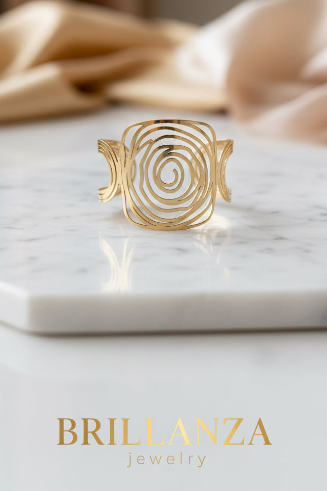 Brazalete Laberinto