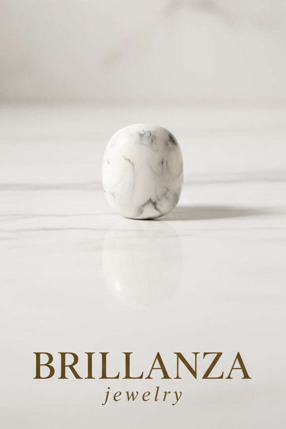 Anillo Aurea Perla