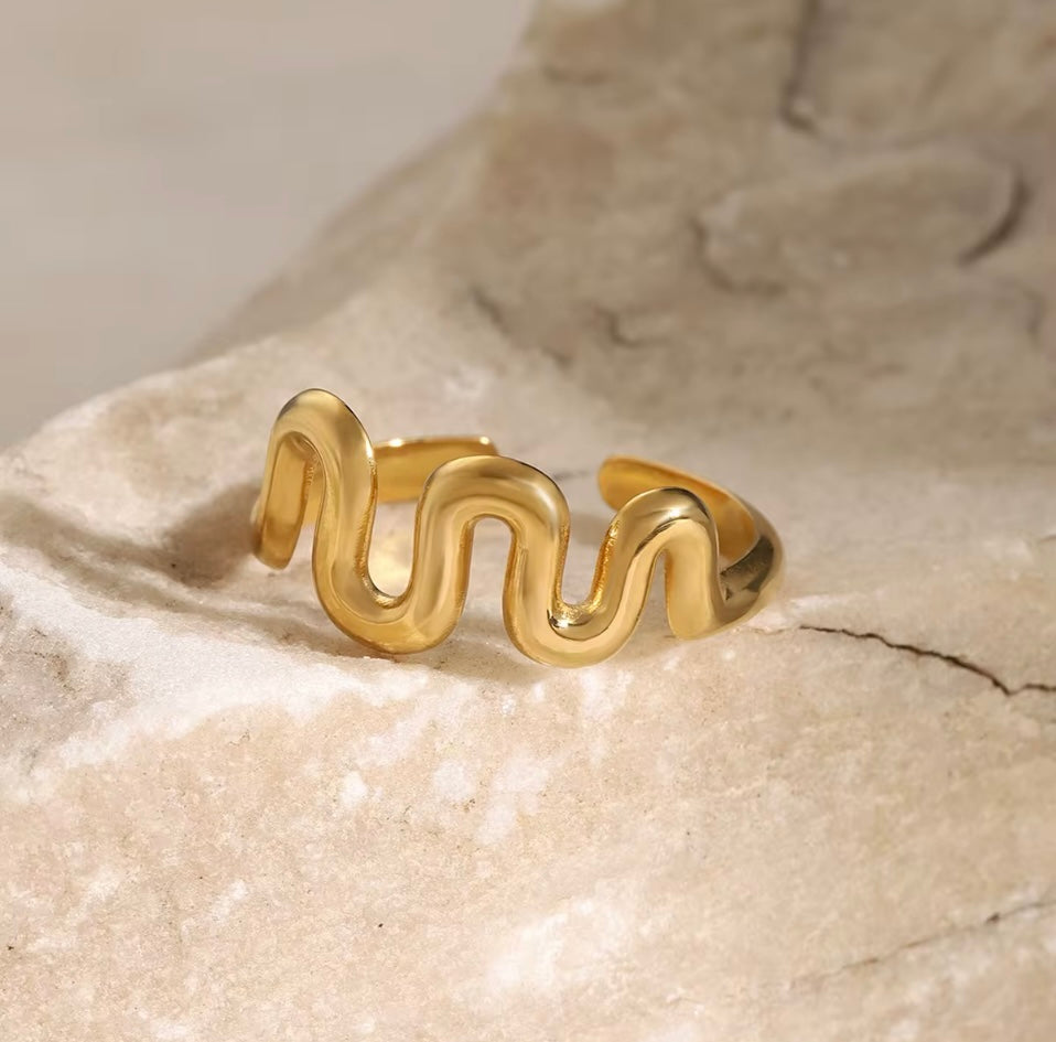 Balance Ring