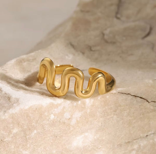 Anillo Equilibrio