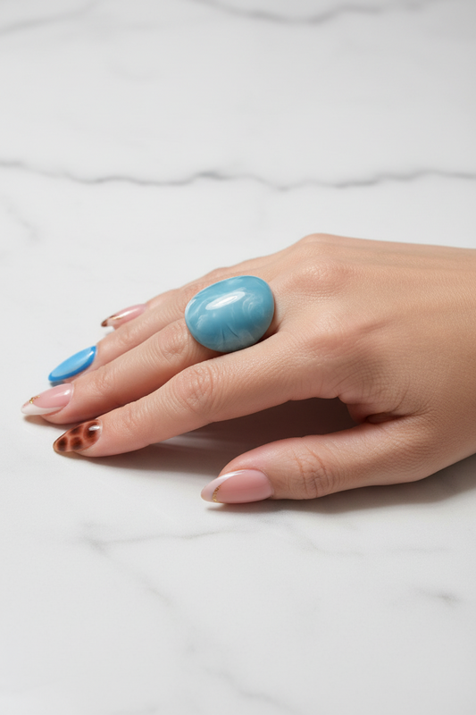 Anillo Áurea Marel