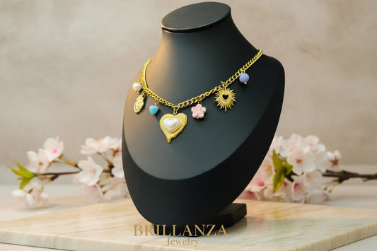 Eternal Love Necklace
