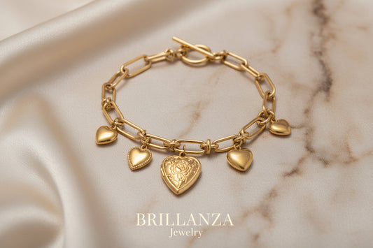 Soulmate Bracelet