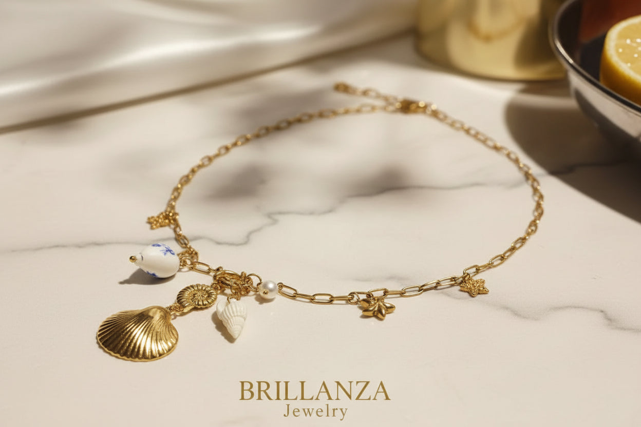 Collar Ola Serena