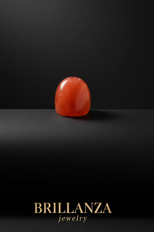 Anillo Aurea Solaris