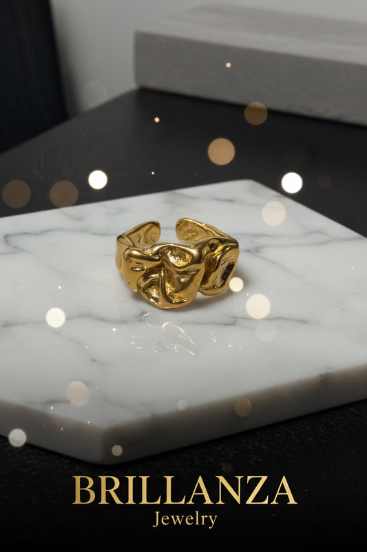Anillo Corte Preciso