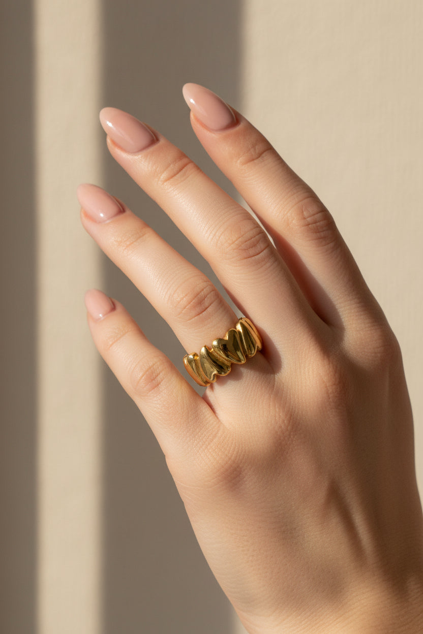 United Destiny Ring