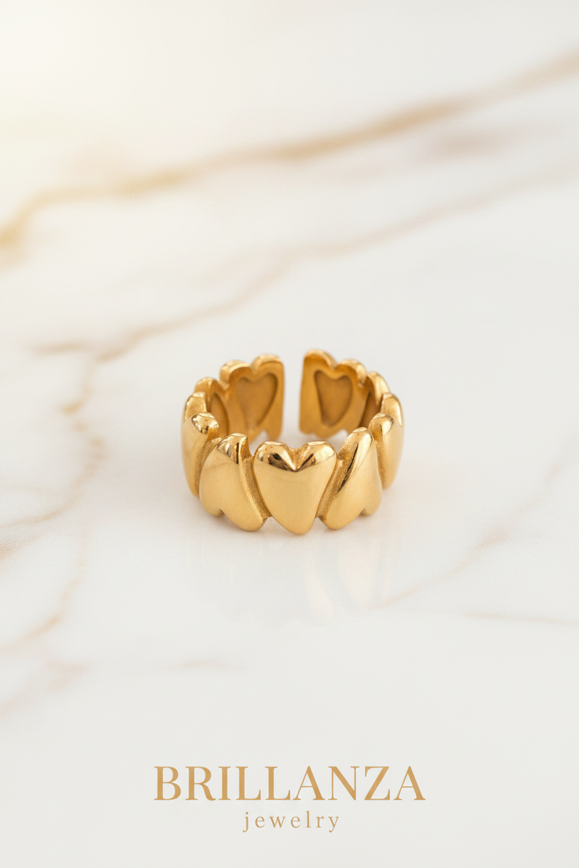 United Destiny Ring