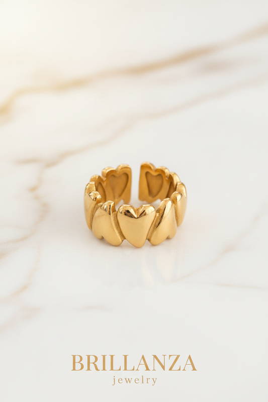 Anillo Destino Unido