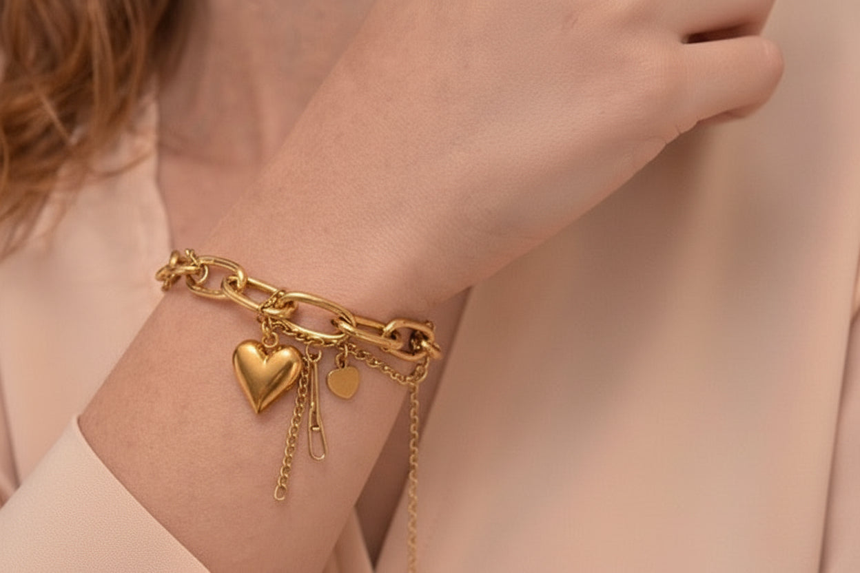 Brazalete Amor propio