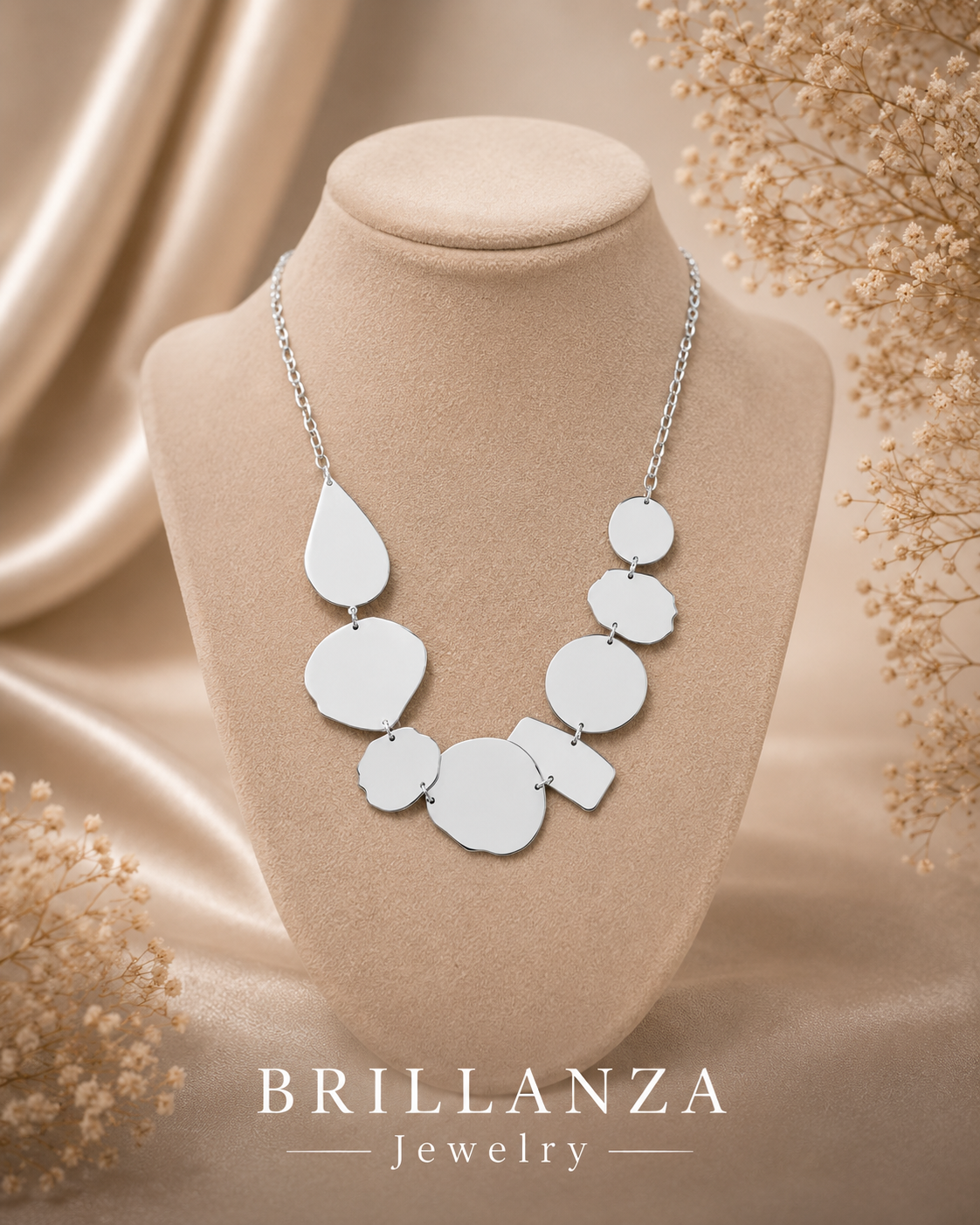 Collar Conexión Suprema