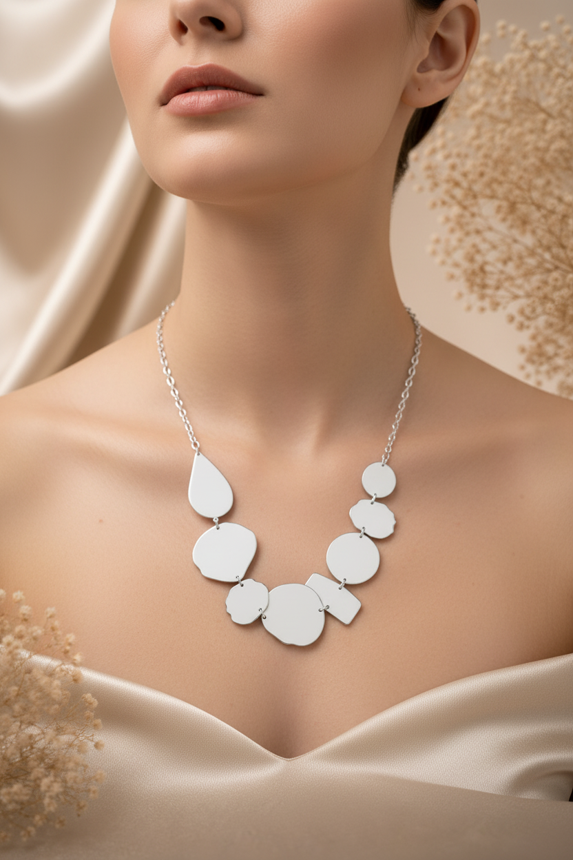 Collar Conexión Suprema