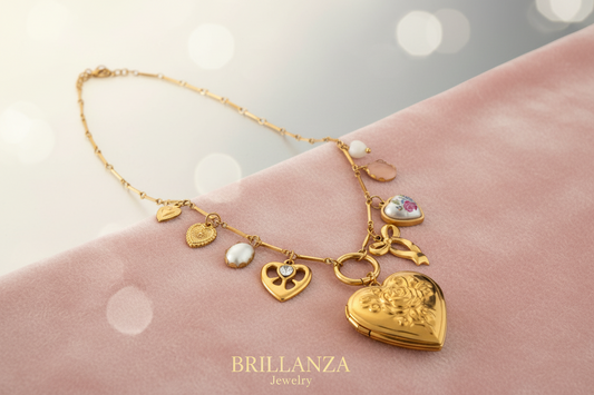 Soulmate Necklace