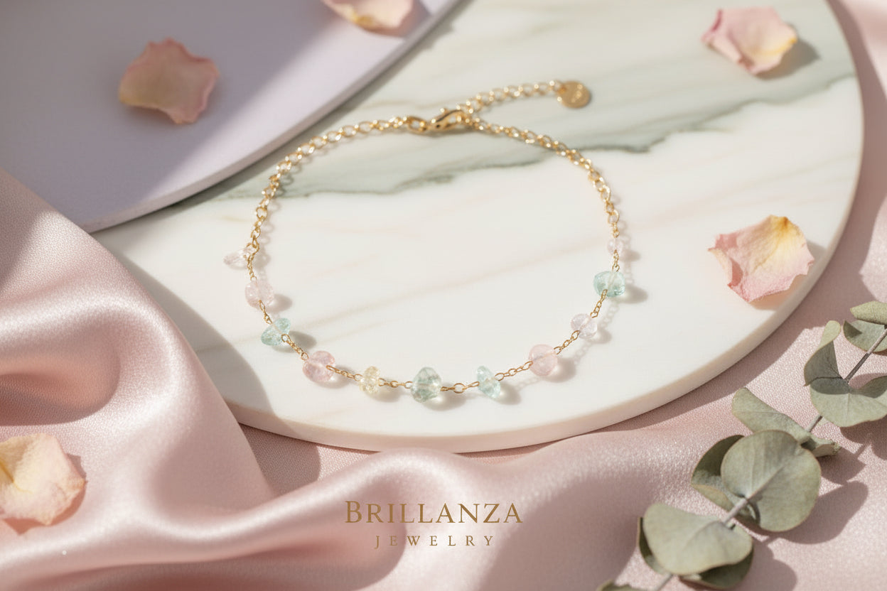 Living Garden Bracelet