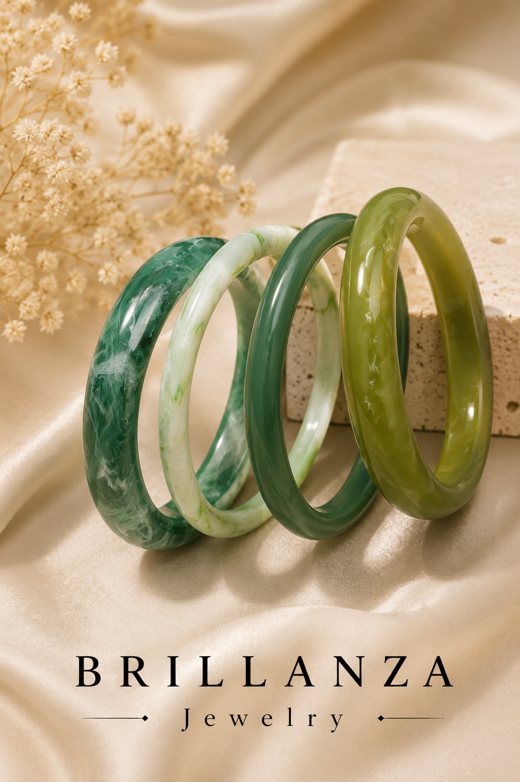 Brazalete Natura