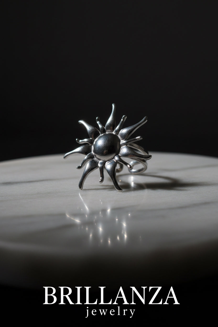Dawn Light Ring