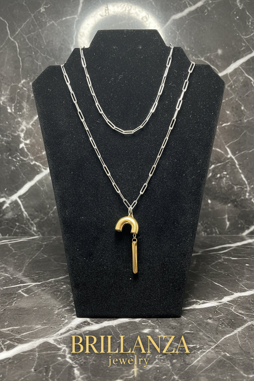 Collar Conexión