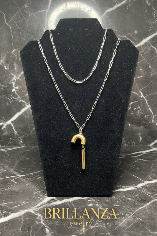 Collar Conexión