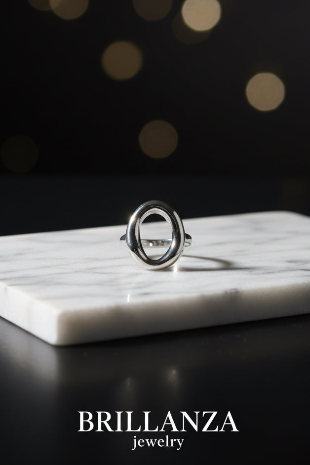 Anillo Círculo Supremo