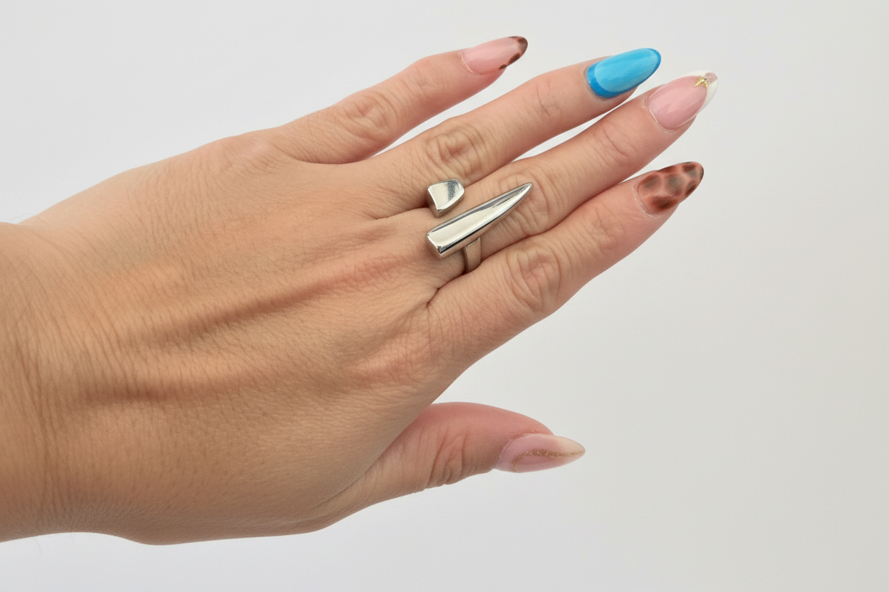 Anillo Centria