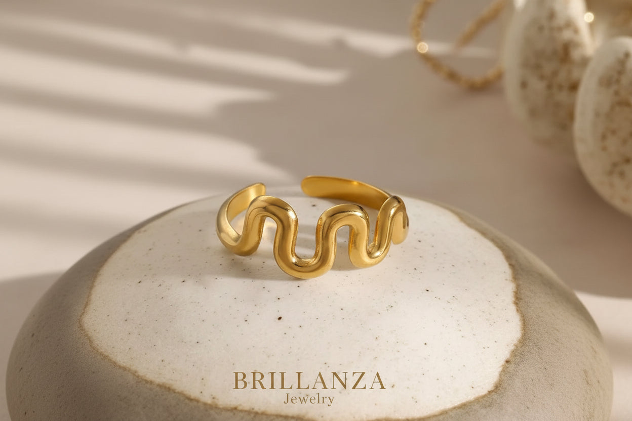 Balance Ring