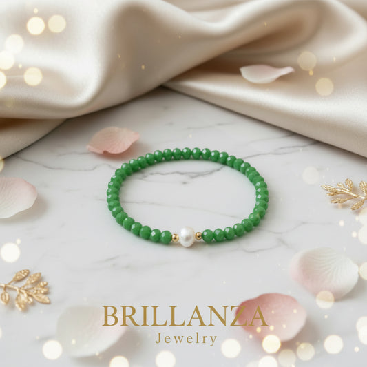 Brazalete Naturaleza Pura