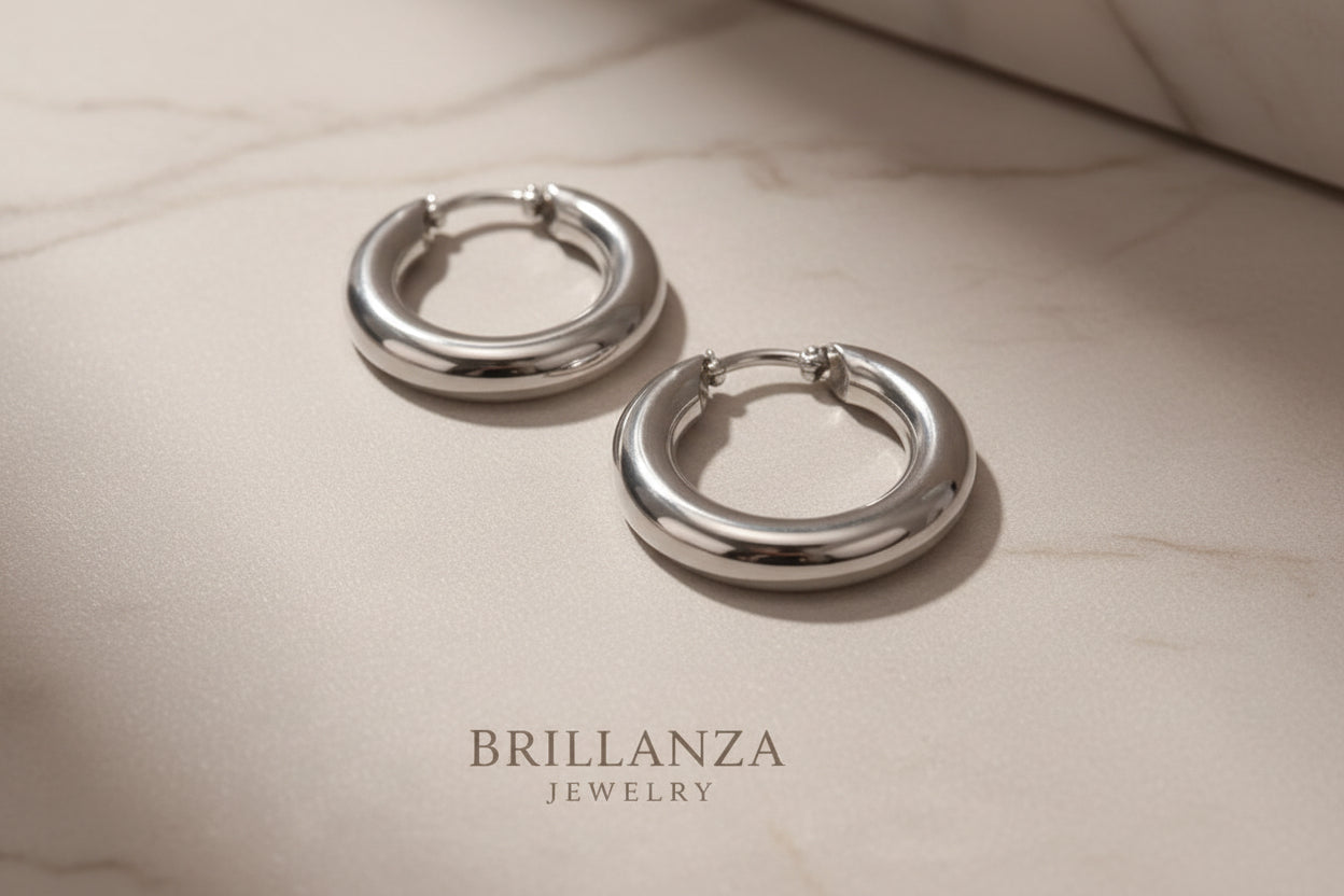 Pendientes Punto cero