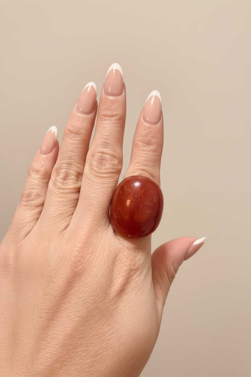 Anillo Aurea Duna