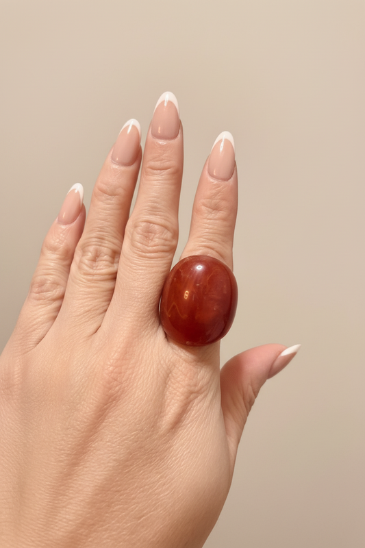 Anillo Aurea Duna