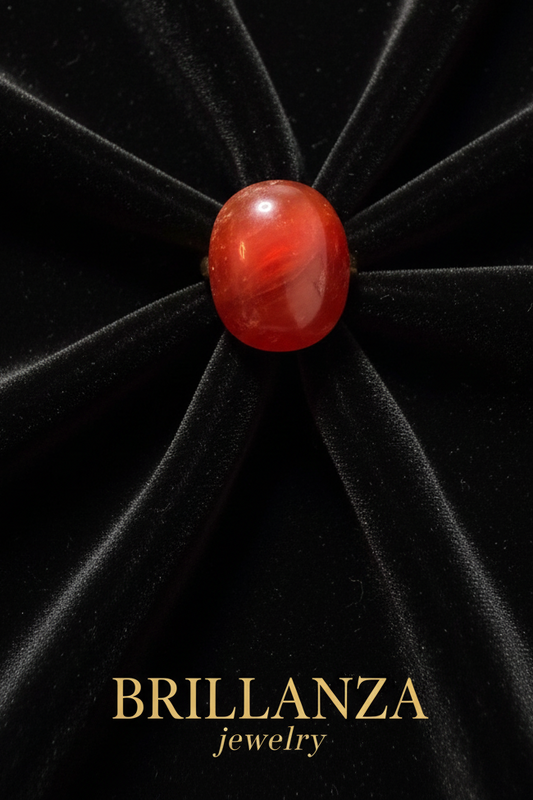 Anillo Aurea Duna