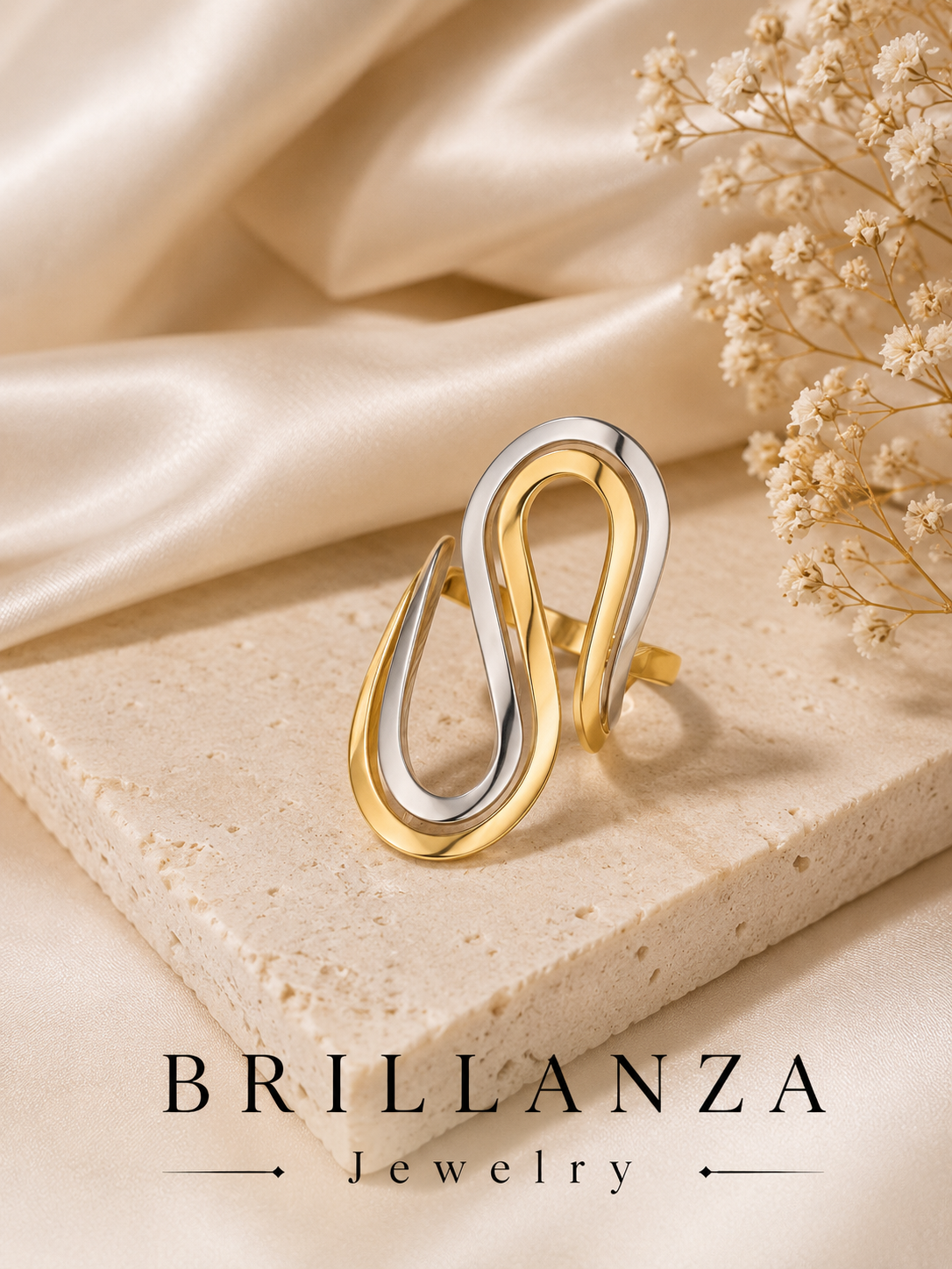 Anillo Intuición