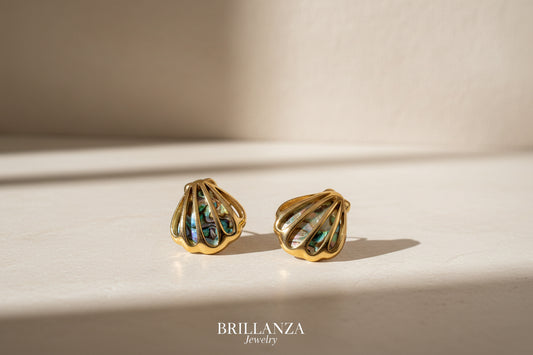 Brisa Salina Earrings