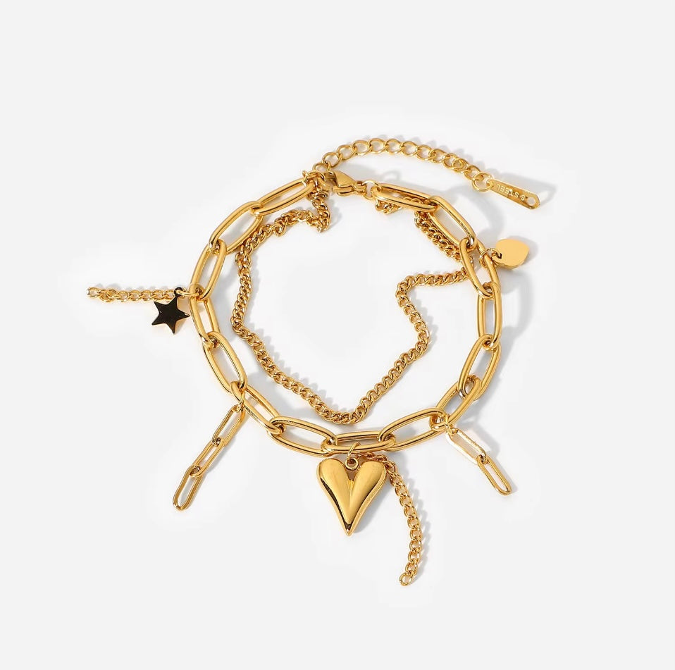 Brazalete Amor propio