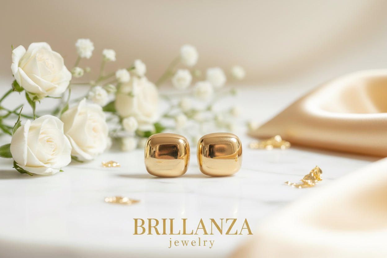 Pendientes Angulo Perfecto