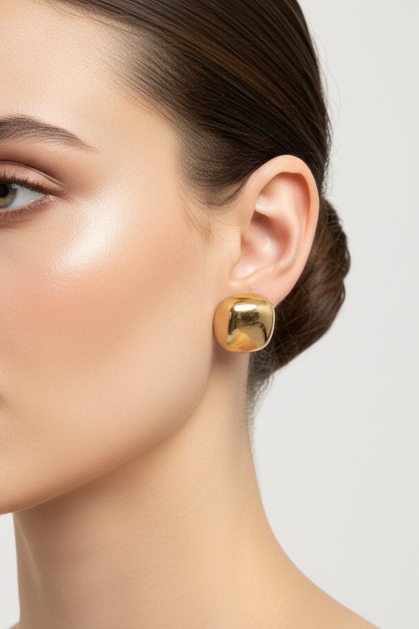 Pendientes Angulo Perfecto