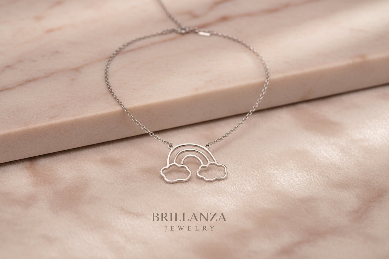 Collar Rocío