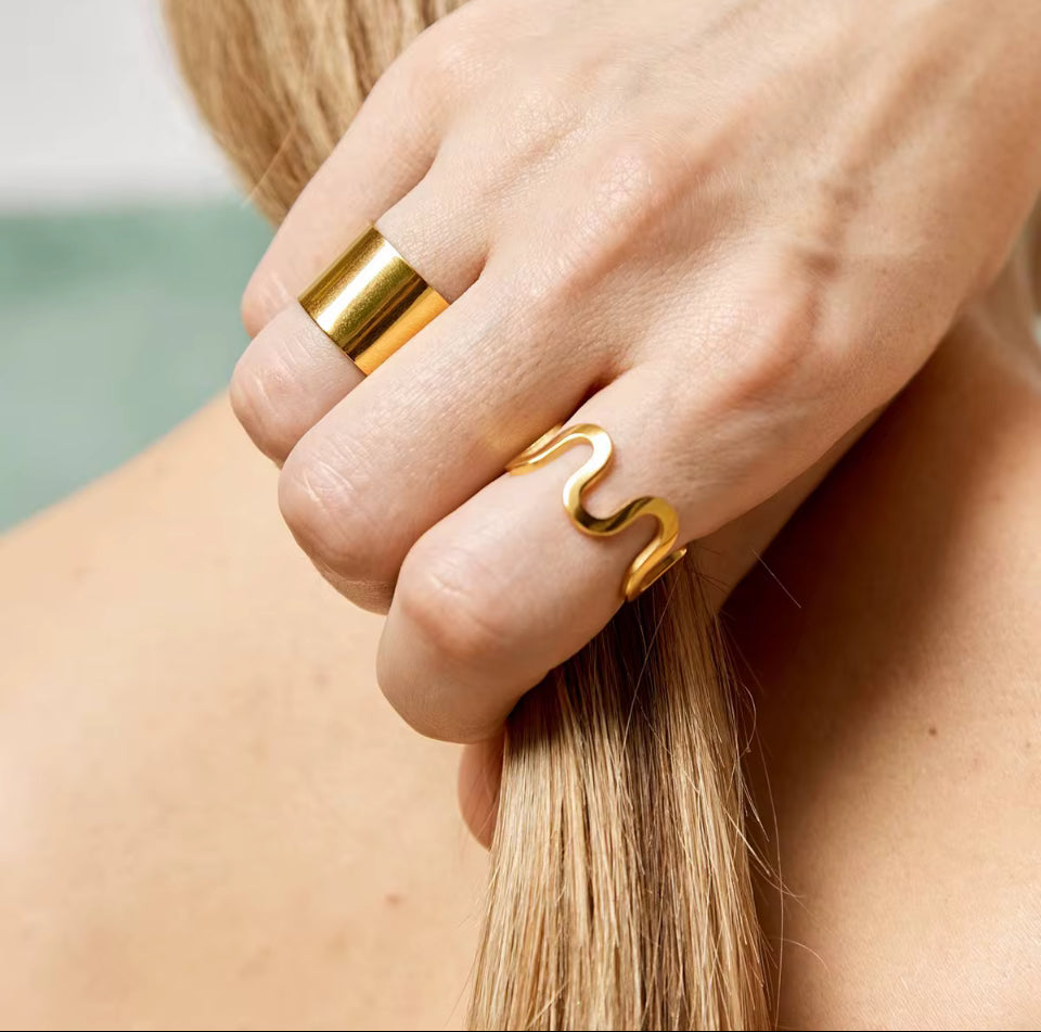 Balance Ring