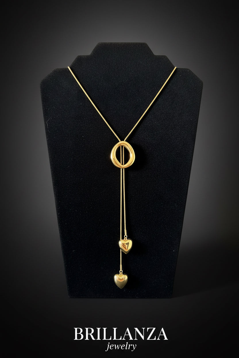 Collar Punto Perfecto