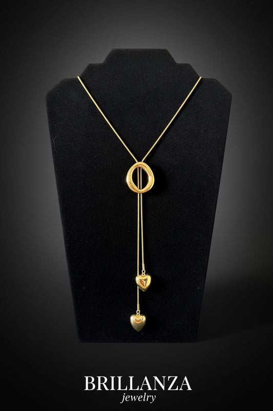 Collar Punto Perfecto